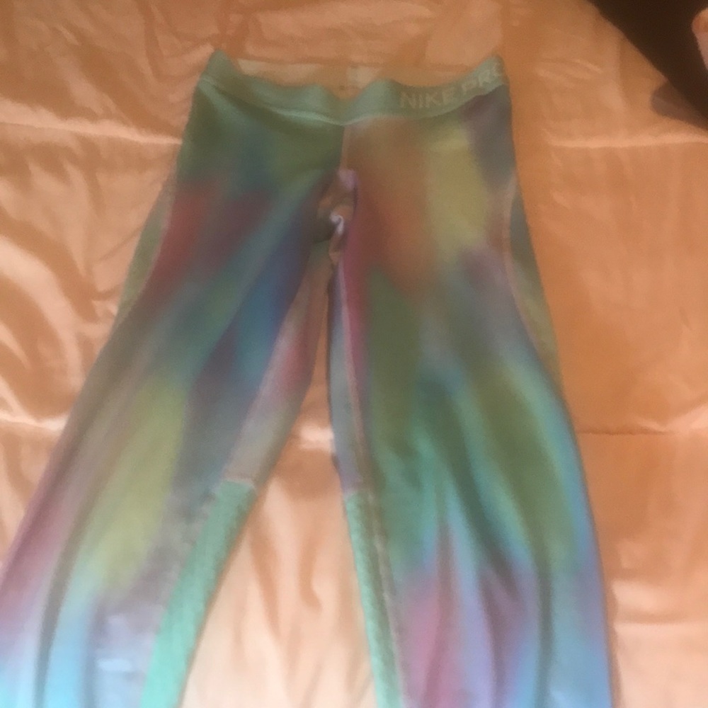 Dri-fit nike leggings